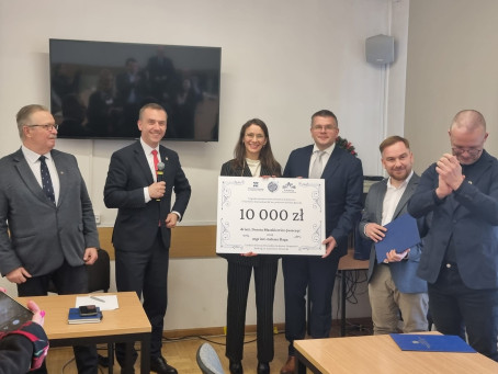 Professor-Henryk-Bałuch-Preis