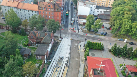 Otrzymaliśmy certyfikat ISO 9001:2015